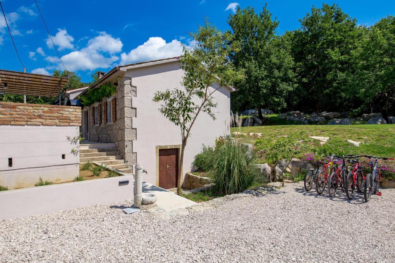 Villa Aurania Vranja Exterior photo
