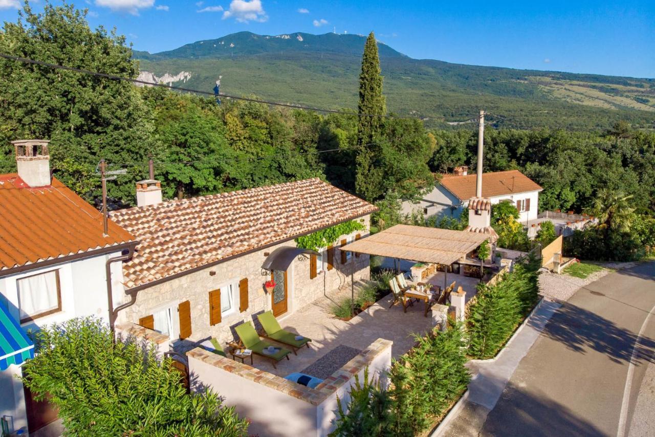 Villa Aurania Vranja Exterior photo