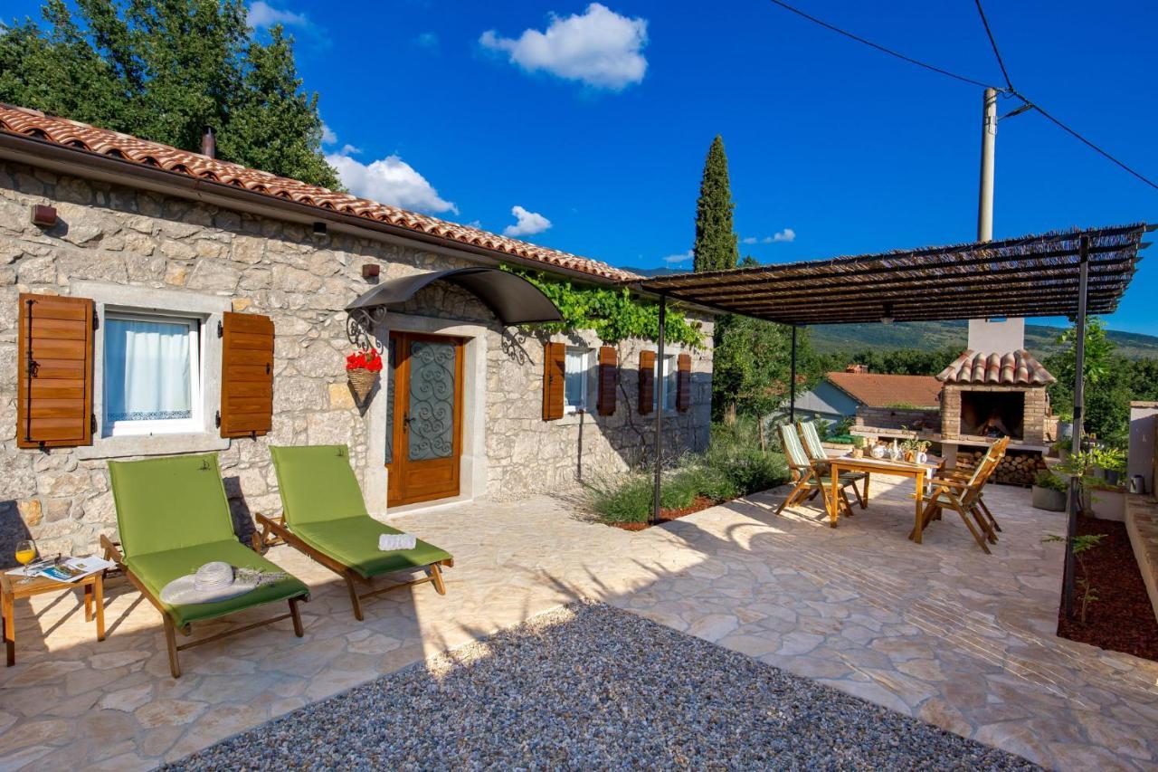 Villa Aurania Vranja Exterior photo