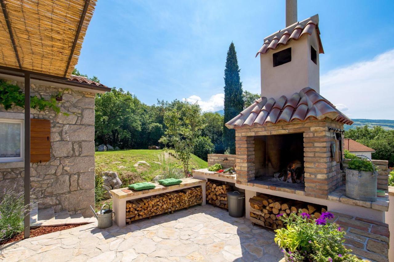 Villa Aurania Vranja Exterior photo